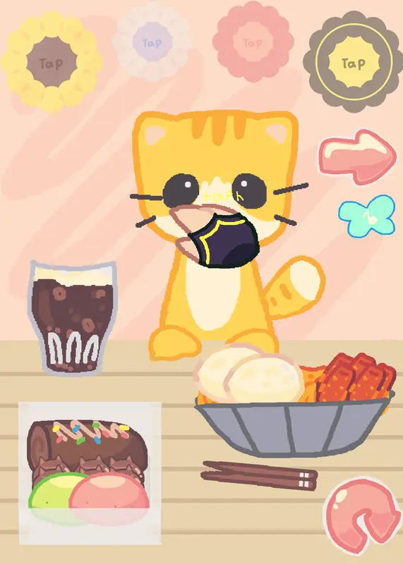 Game by @yourlocaltaphfan