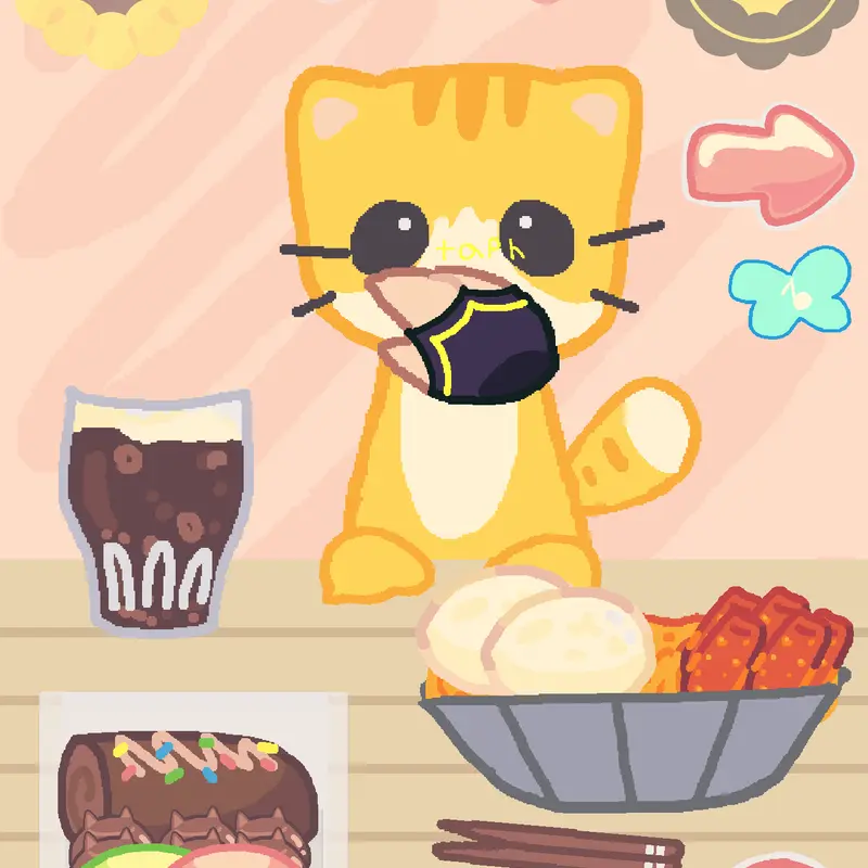 Game by @yourlocaltaphfan