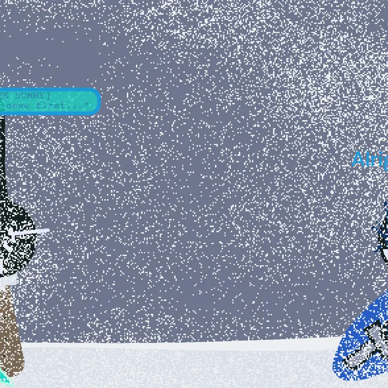 Game by @stickman_clan