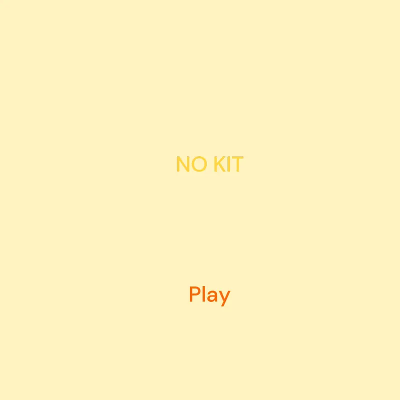 Game by @LuckyTen