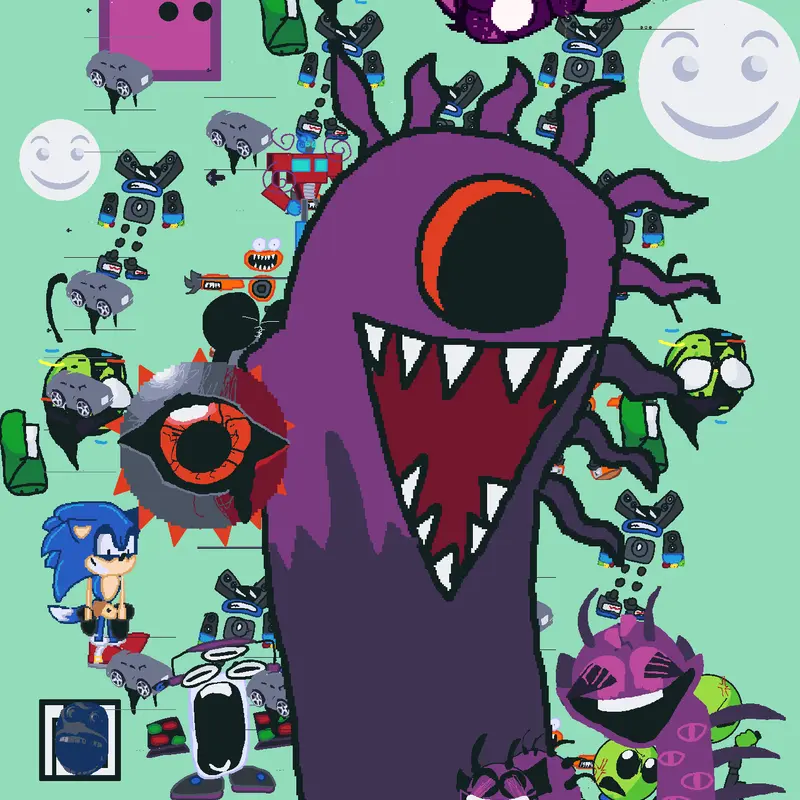 Game by @mandyngan1812