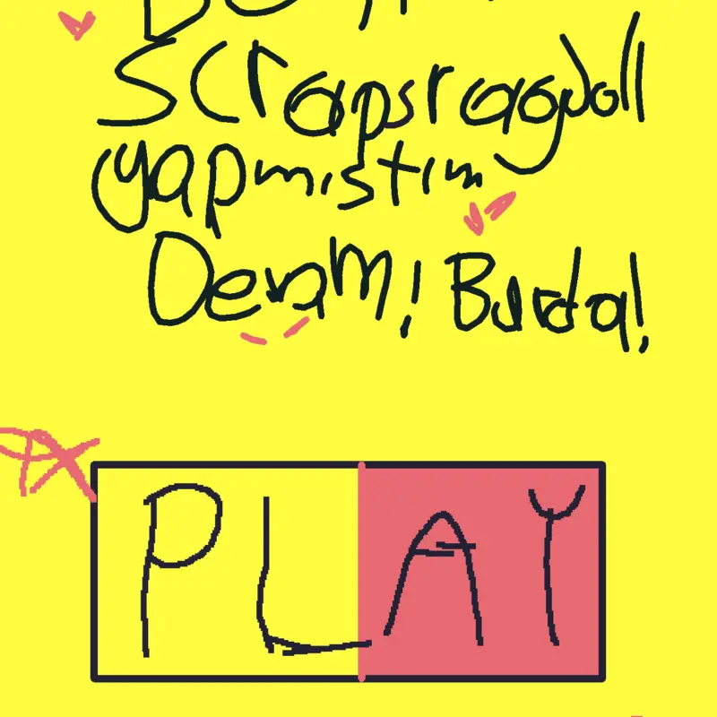 Game by @-Scraps-_DW_