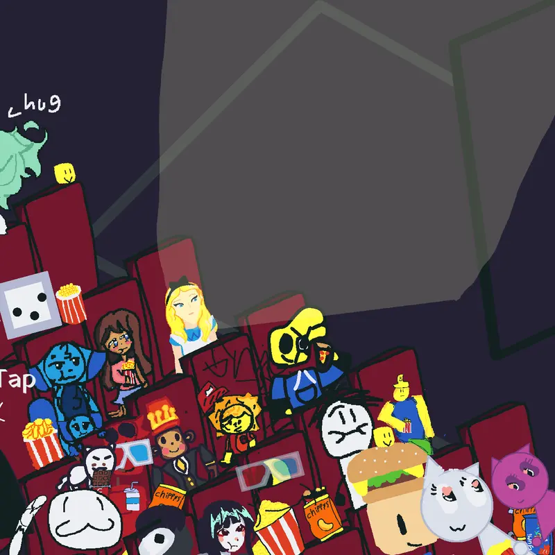 Game by @A-120_Gaming