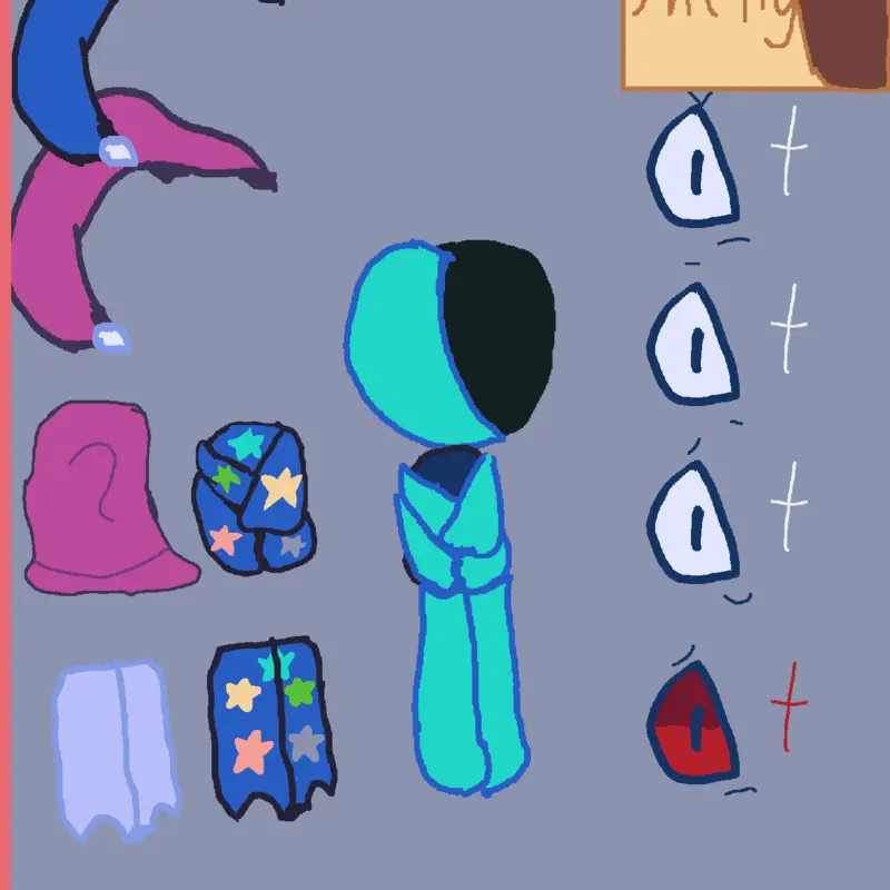 Game by @astro_dandysworldmoon