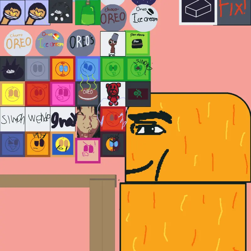 Game by @Lhian_Arazon