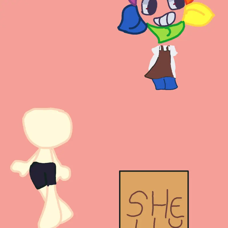 Game by @bobbettelover