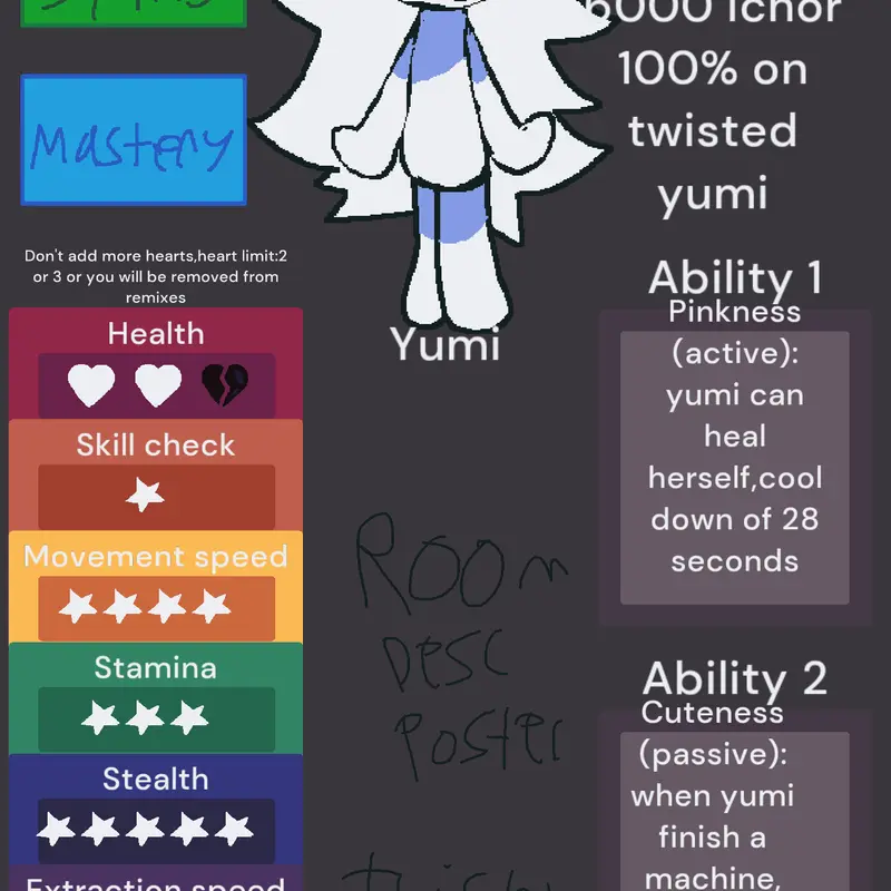 Game by @whitefurri