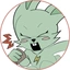 XxHoppyhopscatchx avatar