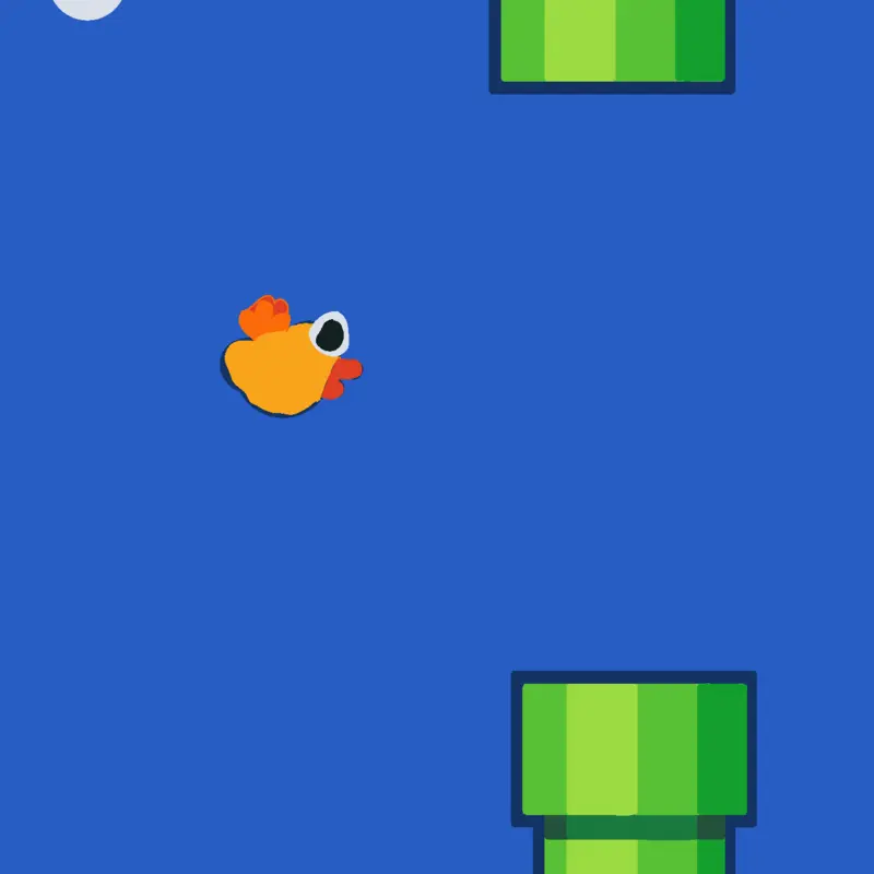Game by @styleisship