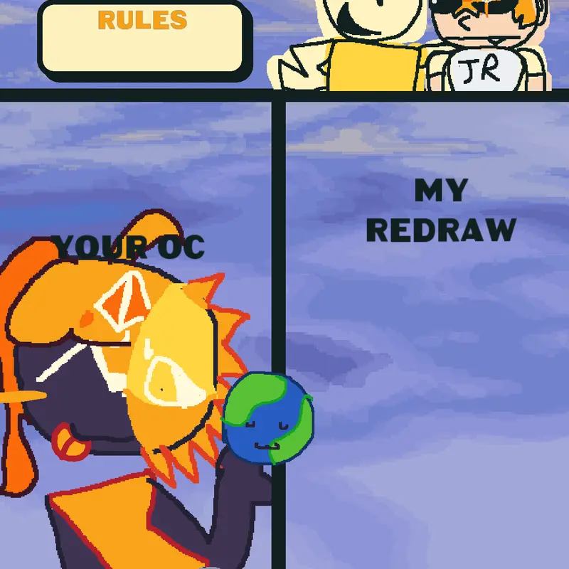 Game by @fan_of_RBLS