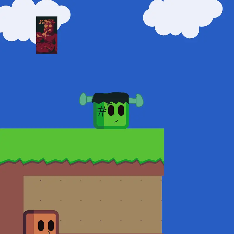 Game by @Megargel3986