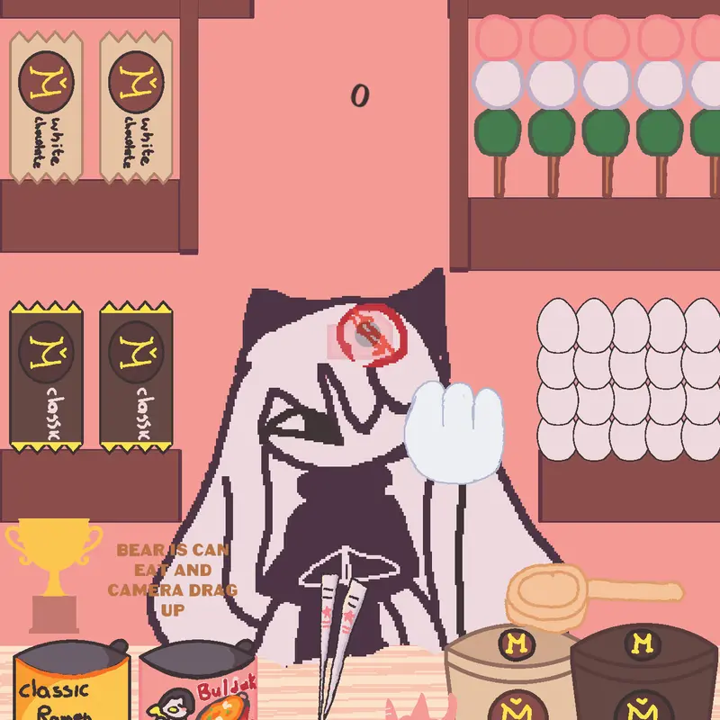 Game by @Miss_Ellia