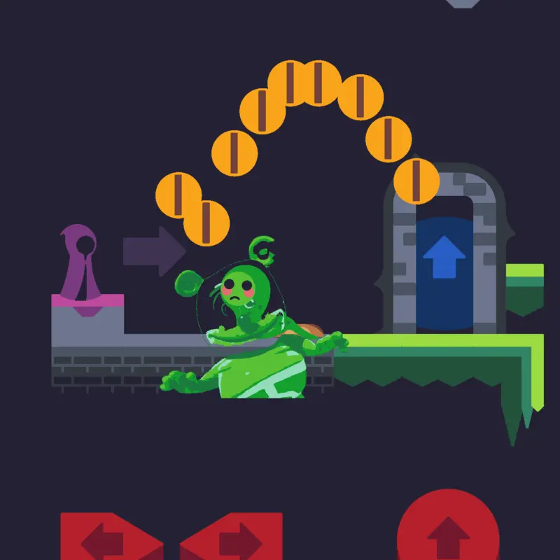 Game by @longastar