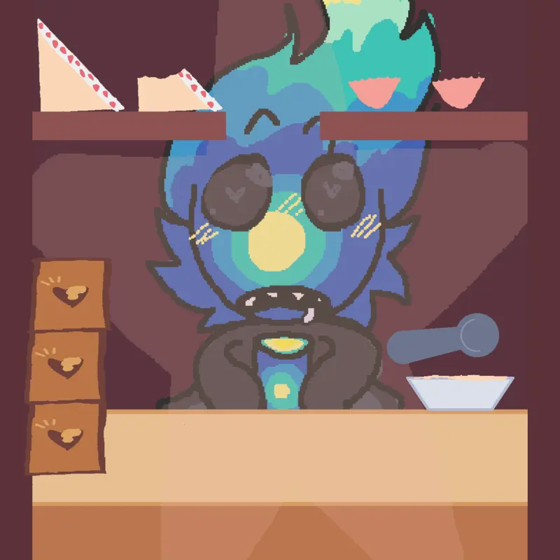 Game by @cyclone_studios