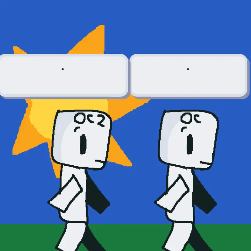 Game by @black-and-white