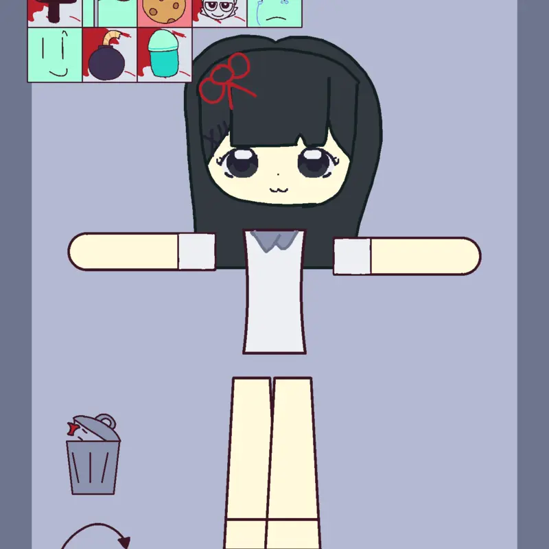 Game by @Nganzz_VN