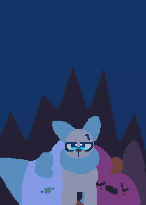Game by @youdontwannabealone