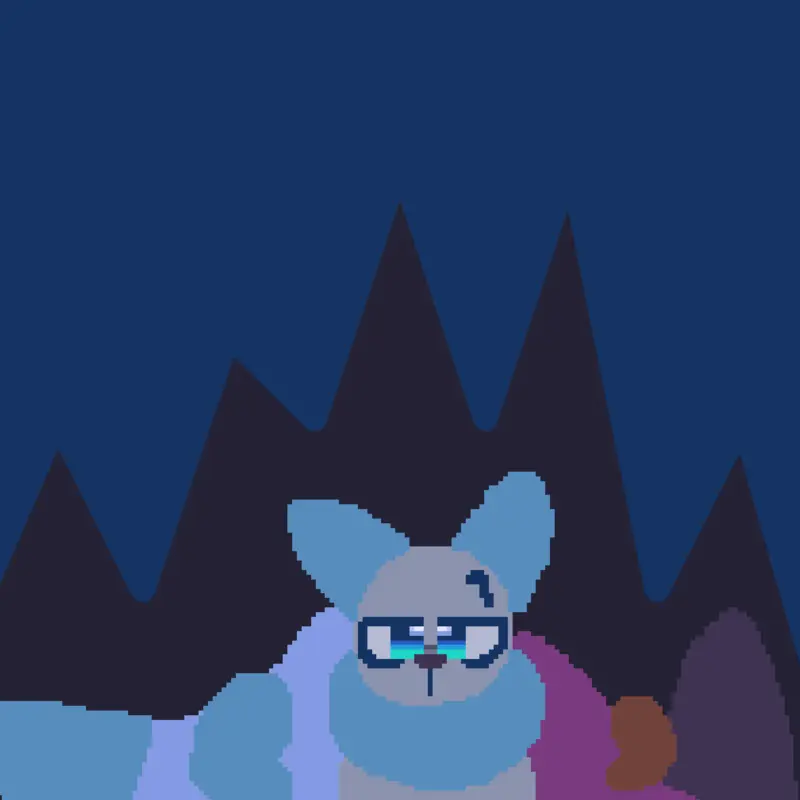 Game by @I_Meow