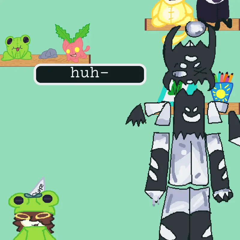 Game by @local_oreo
