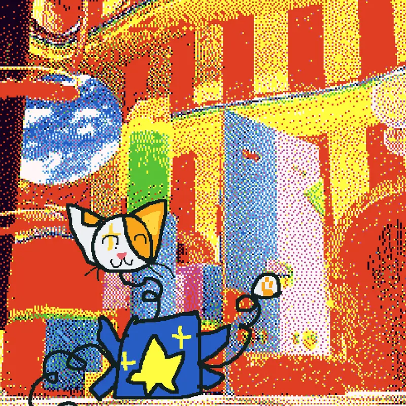 Game by @YellowCatProductions