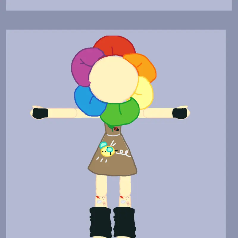 Game by @LelikFan