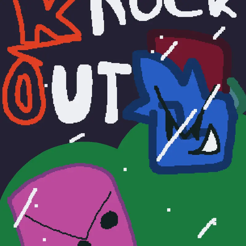 Game by @ljdadman