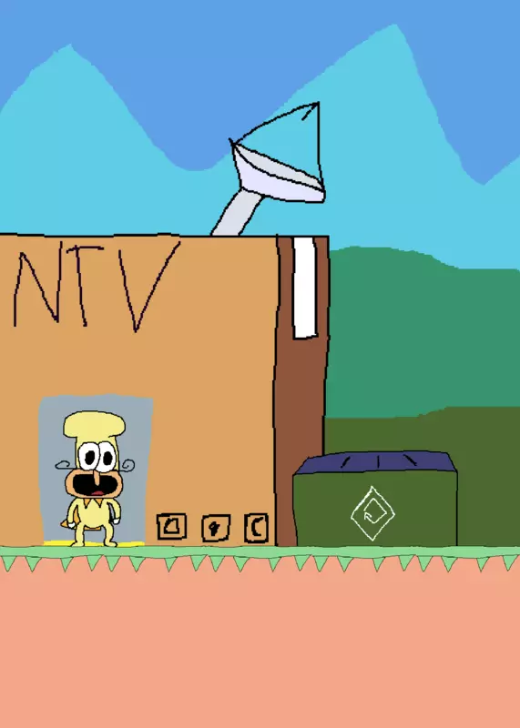 Game by @UoUU