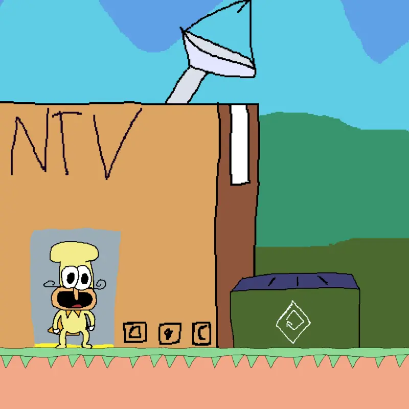 Game by @UoUU