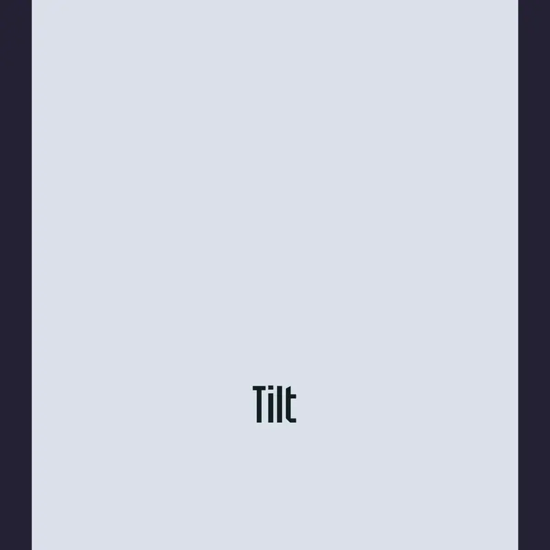 Game by @justinmonkey