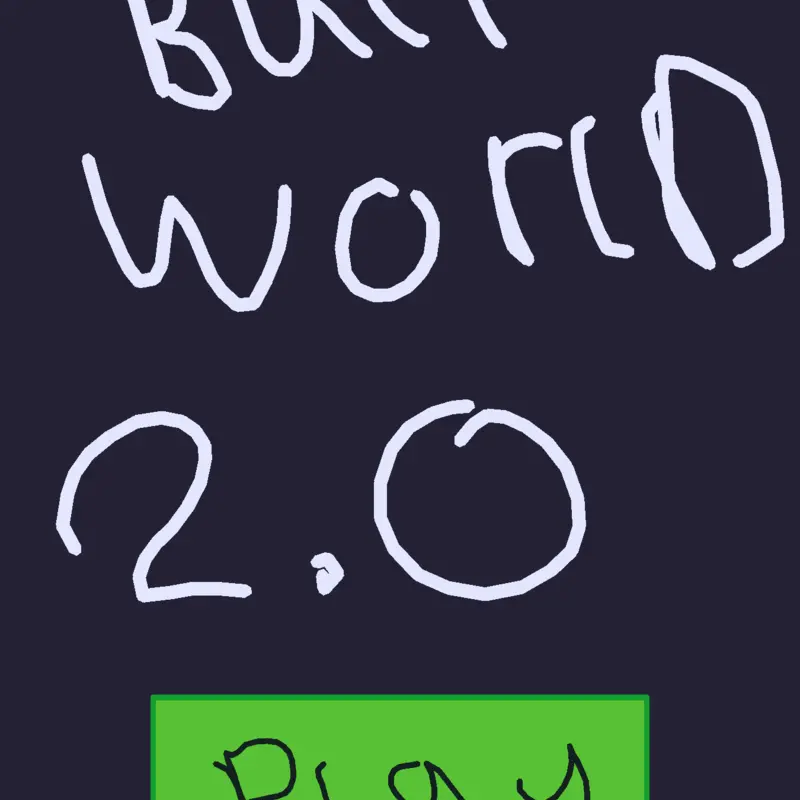 Game by @hotdawgman