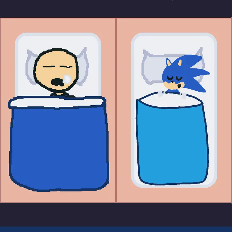 Game by @sonicgamer549