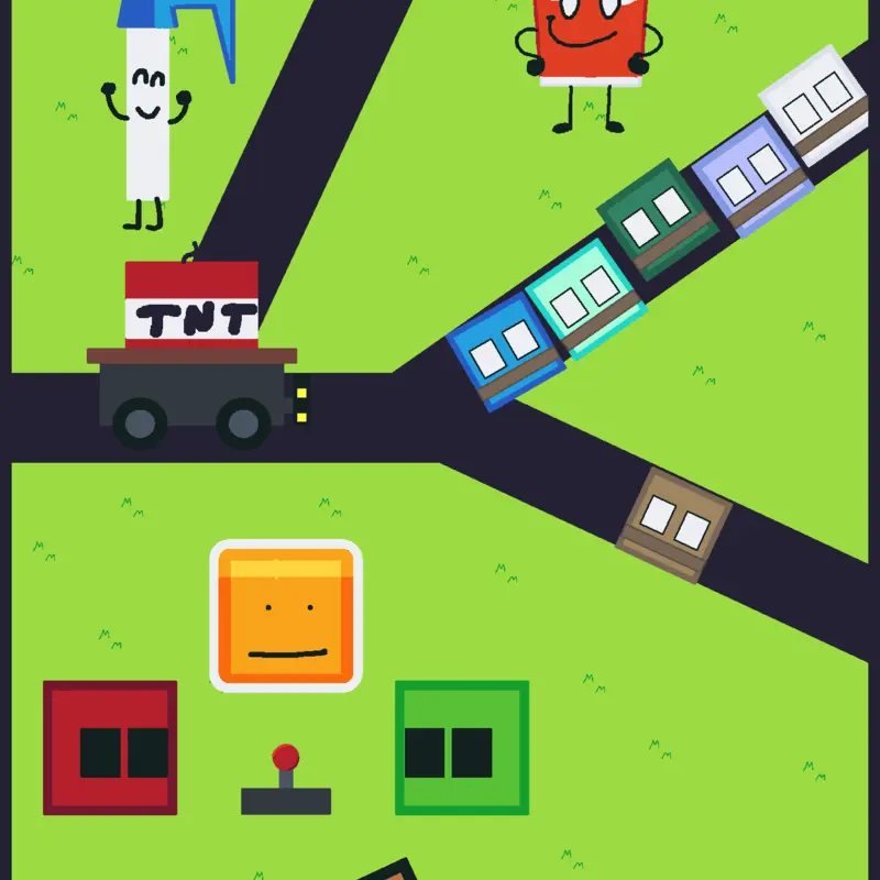 Game by @B4s1c