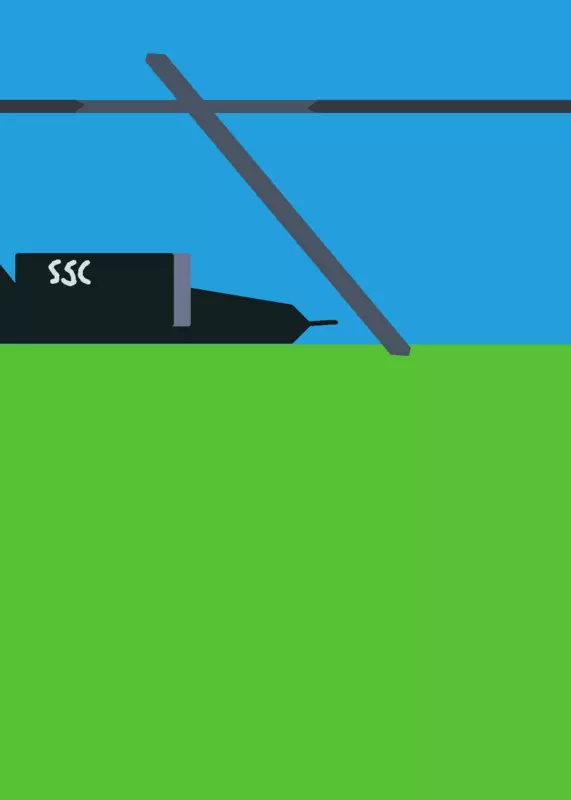 Game by @Thrust