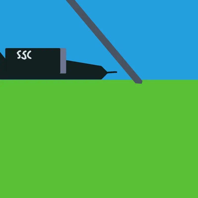 Game by @Thrust