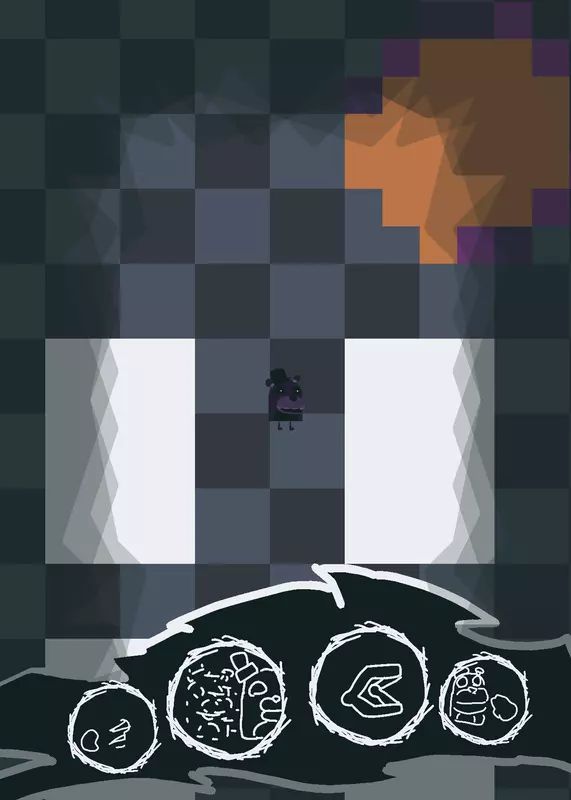 Shadow by @airborne_studios