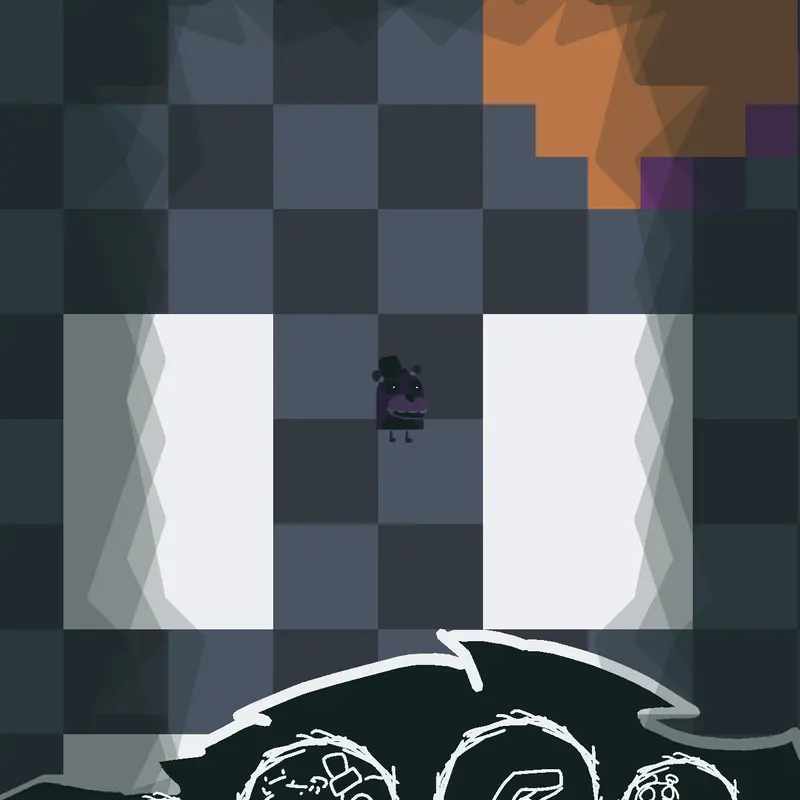 Shadow by @airborne_studios