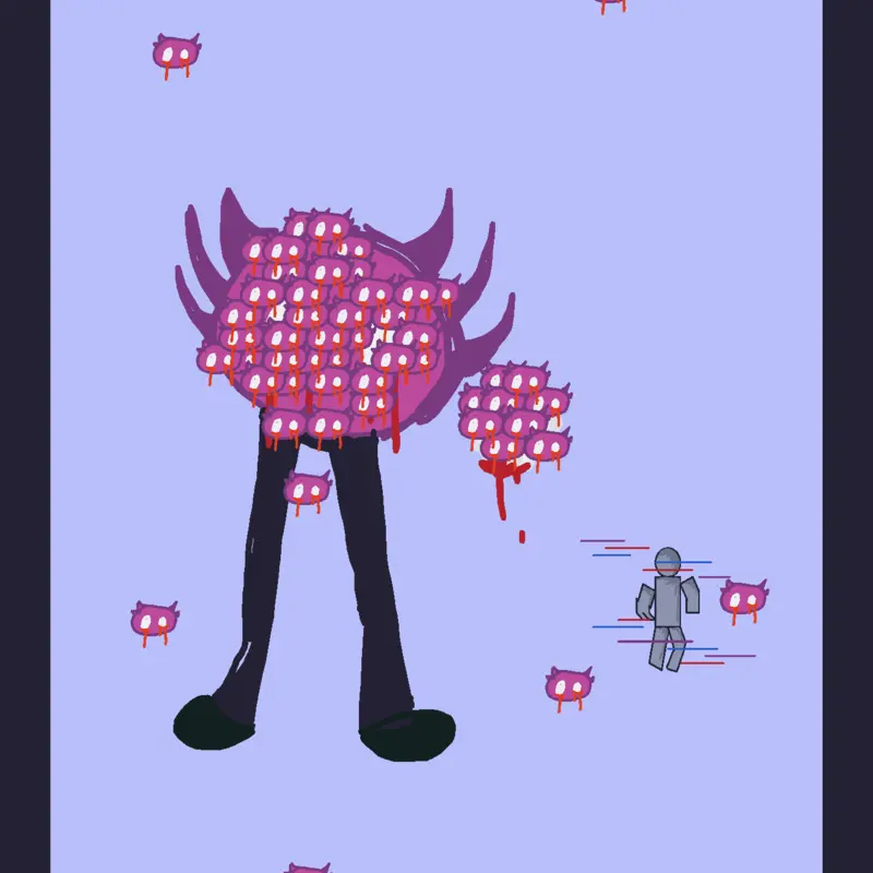 Game by @kinitokiller123