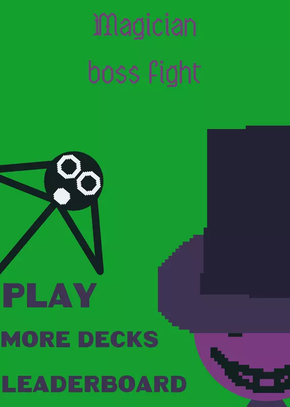 Game by @tenzi