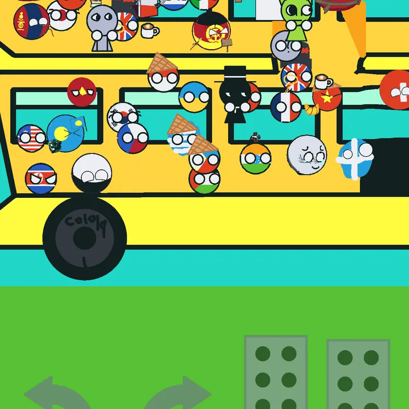 Game by @fdbr