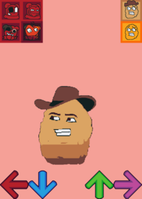 An ode to a friend demon edition v2