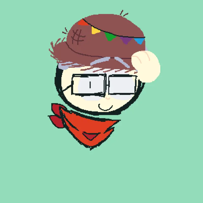 Game by @mini_Garrison