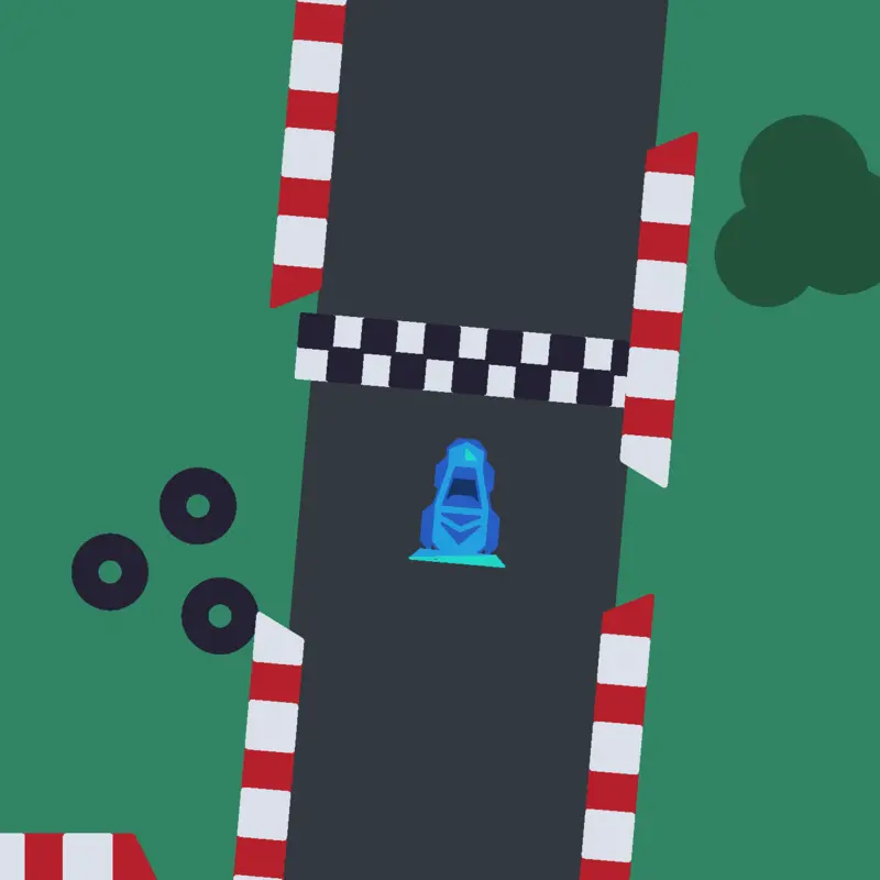 Game by @murilobr
