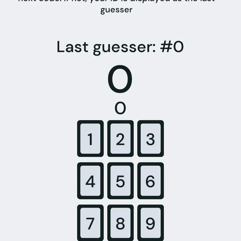 Game by @bluepikmin