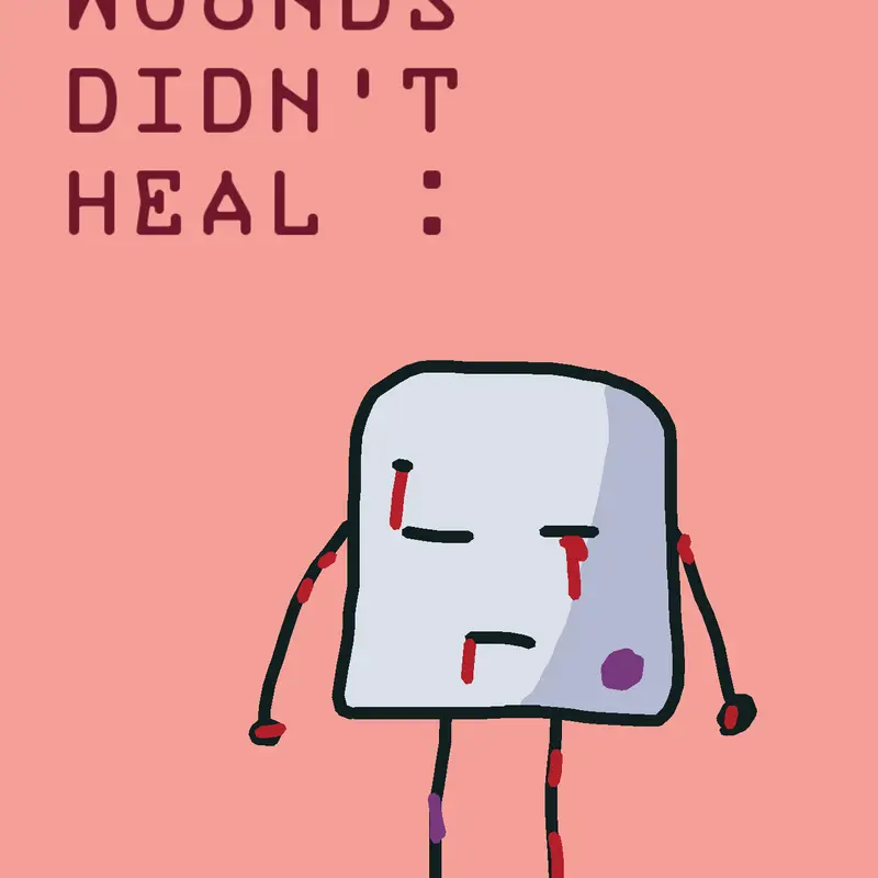 Game by @Supermop