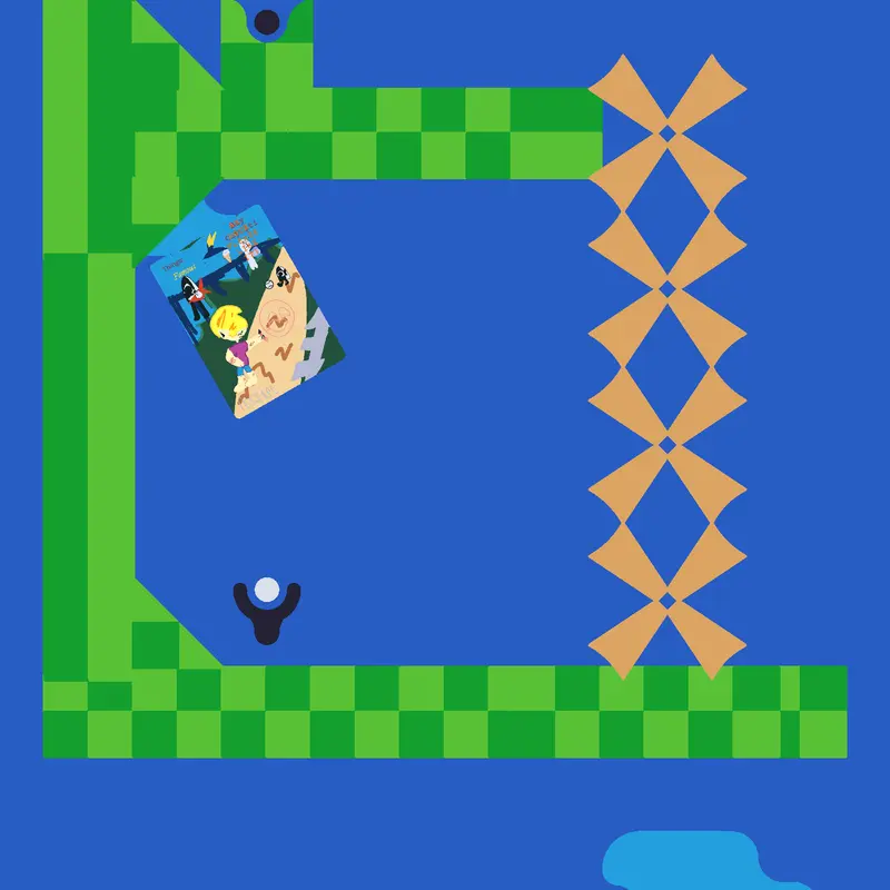 Game by @mewjiawia