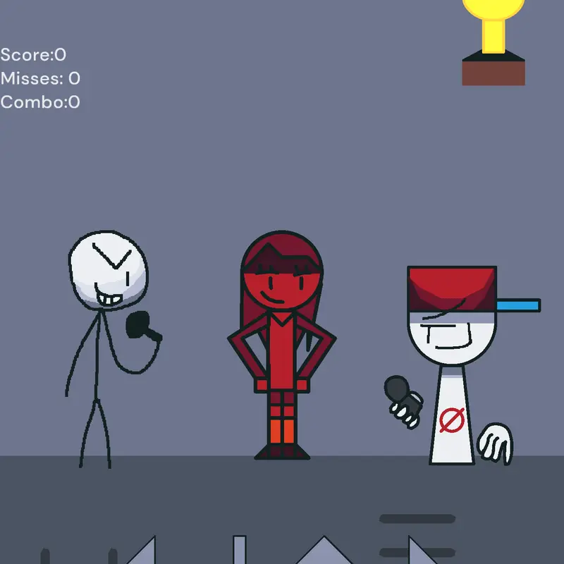 Game by @uknown777
