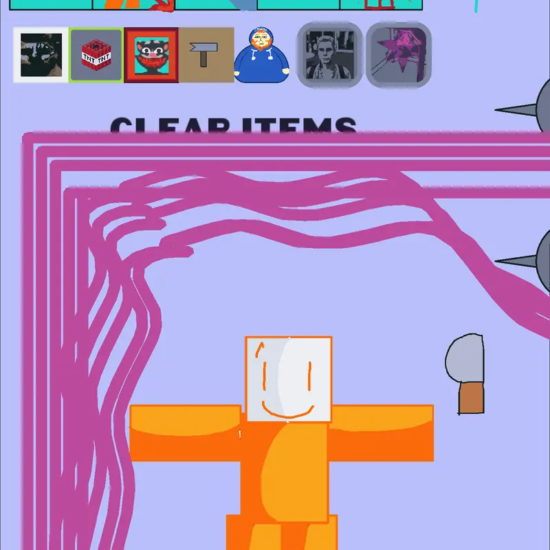 Game by @gwok7