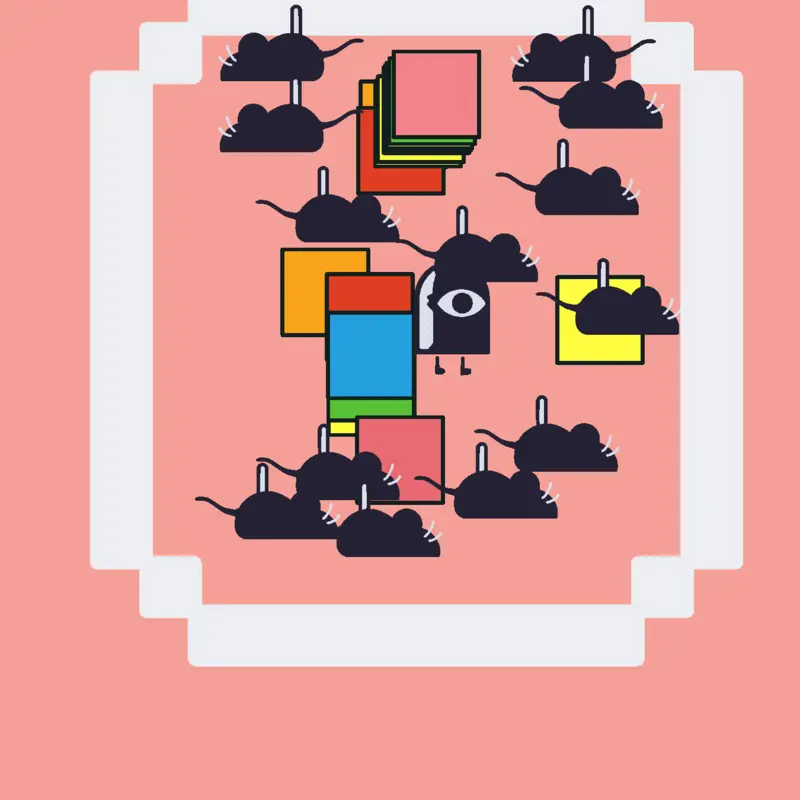 Game by @Brazilian_amine