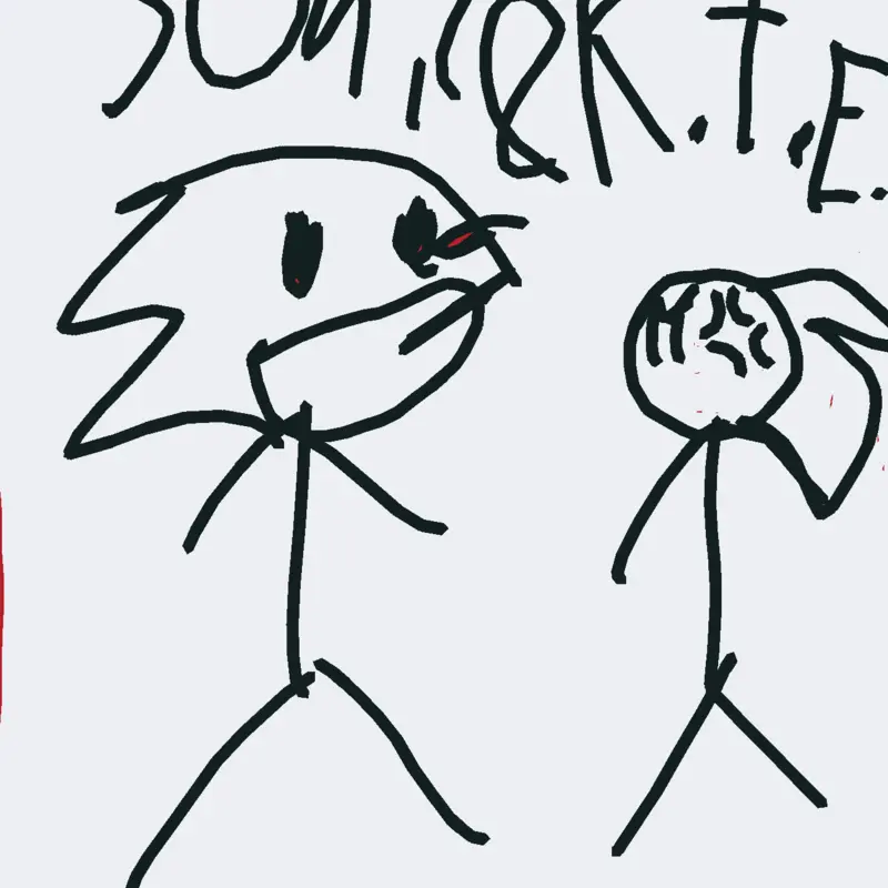Game by @sonicfannumber1