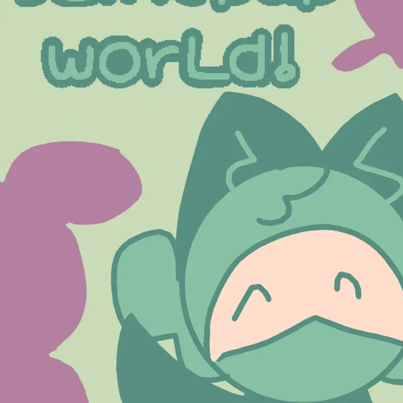 Game by @C0ney_cyanpup
